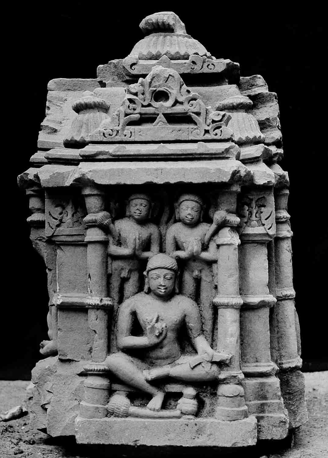 Indore, Central Museum