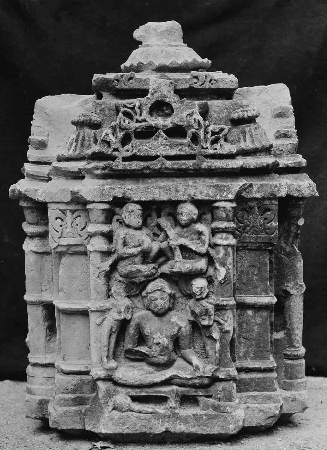 Indore, Central Museum