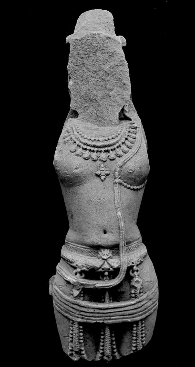 Indore, Central Museum