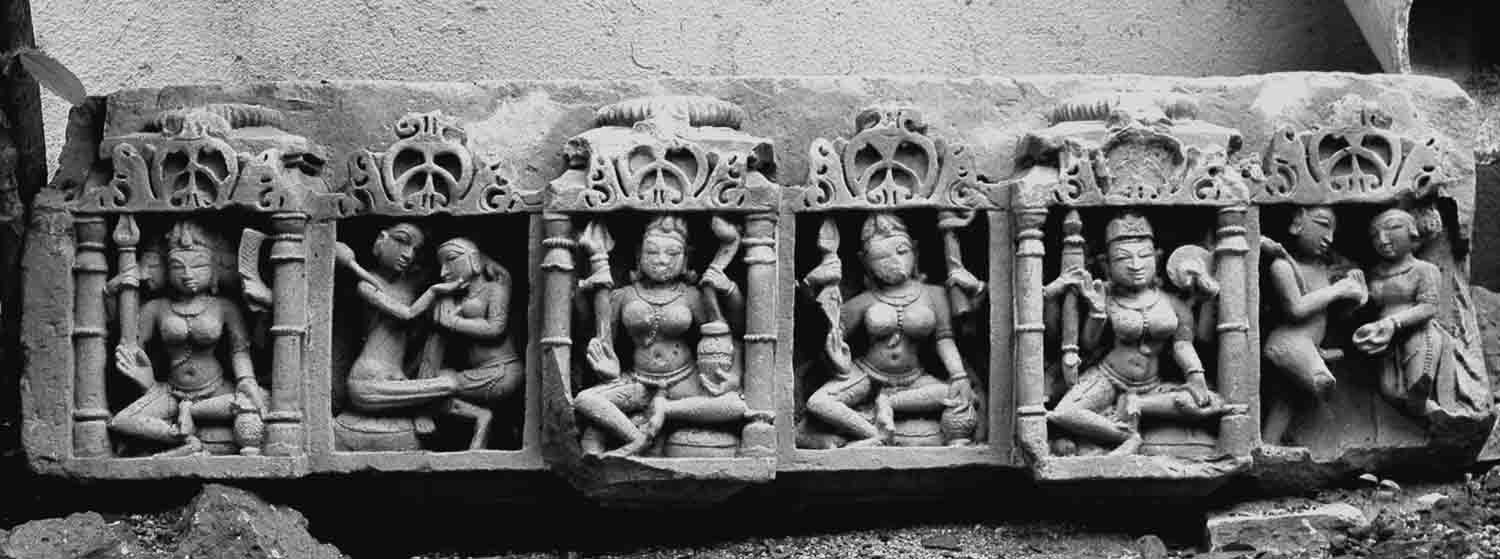 Indore, Central Museum