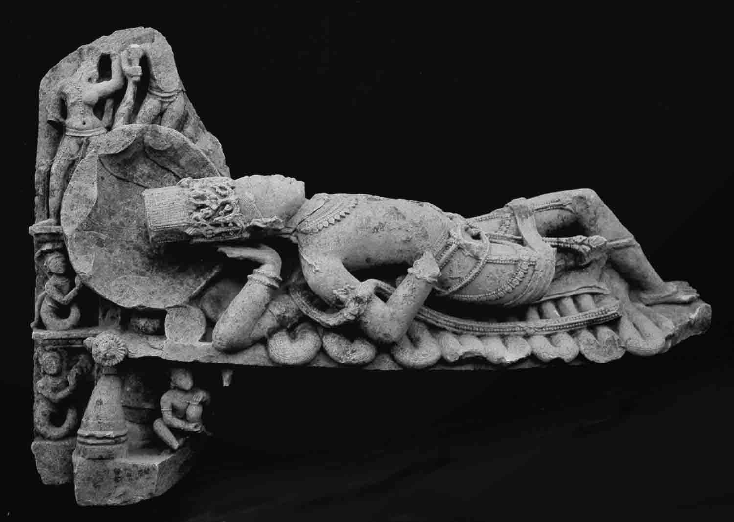 Indore, Central Museum