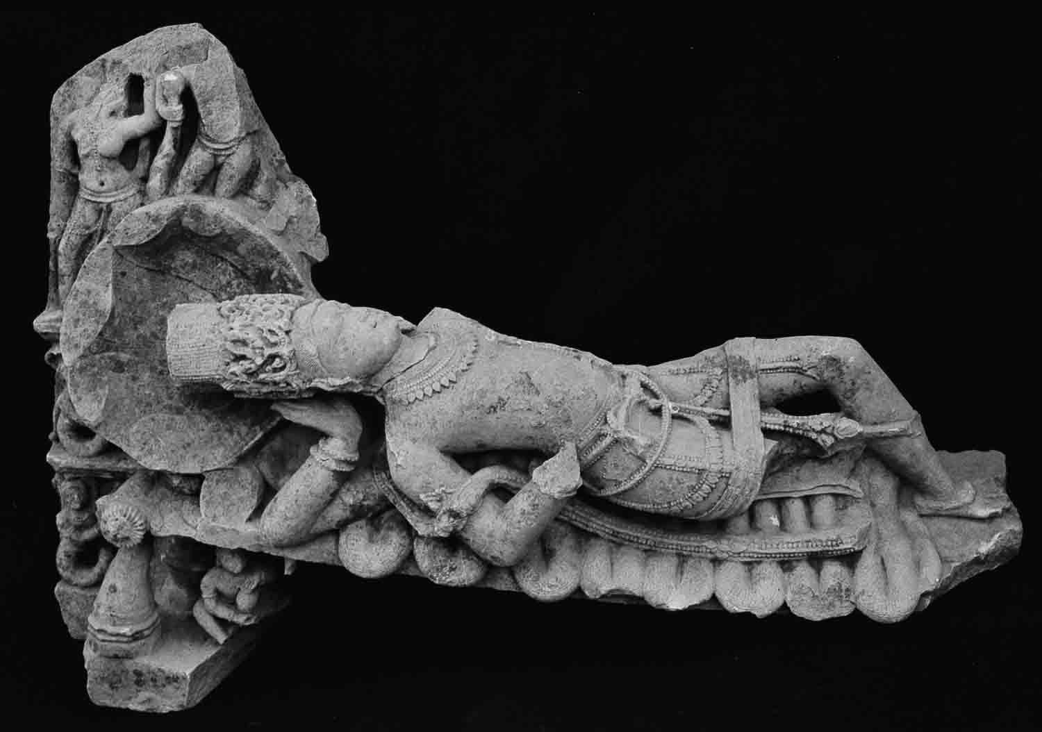 Indore, Central Museum