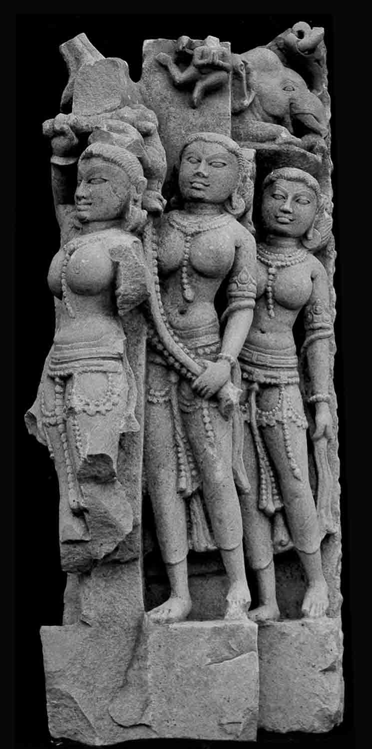 Indore, Central Museum