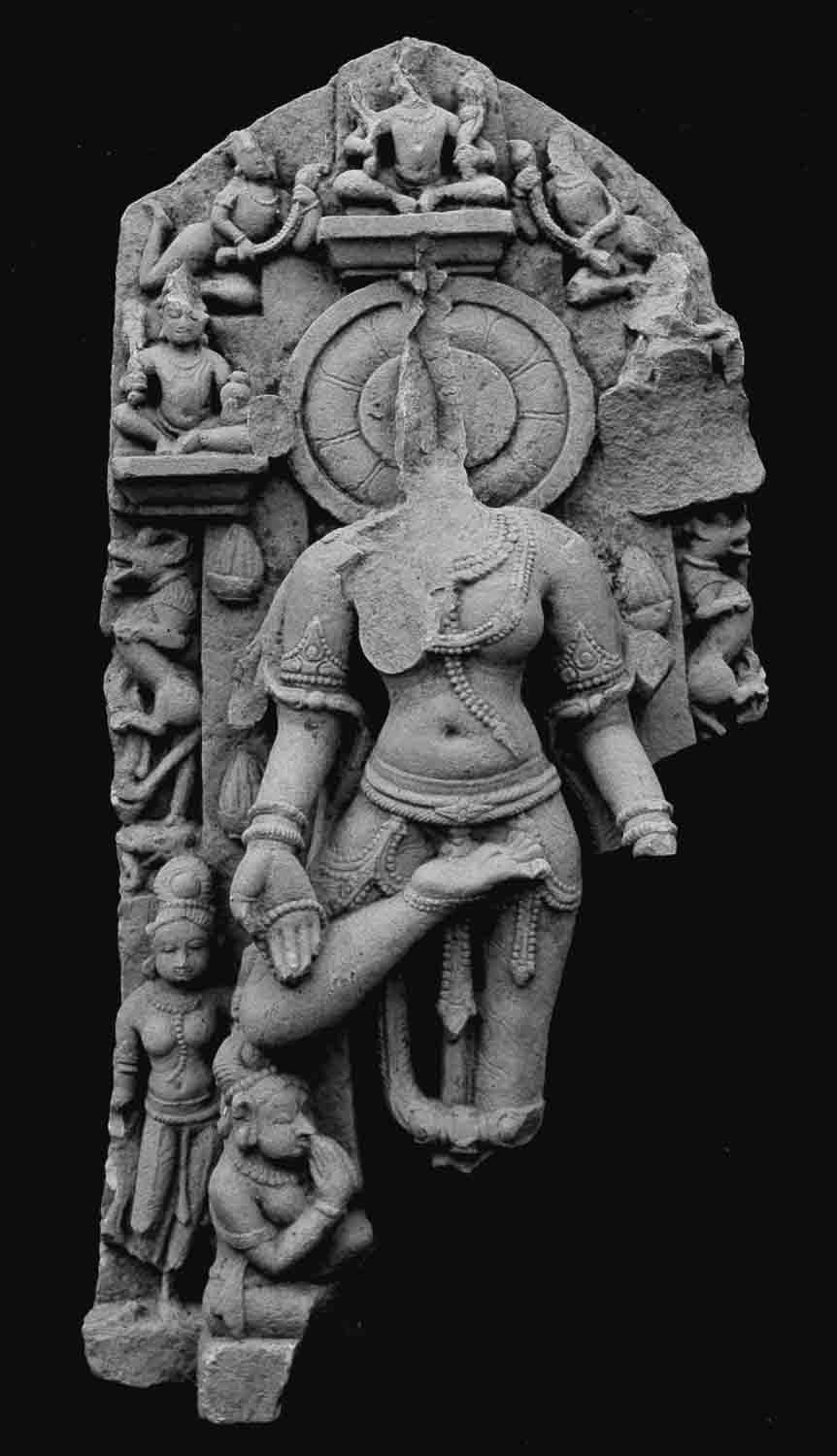 Indore, Central Museum
