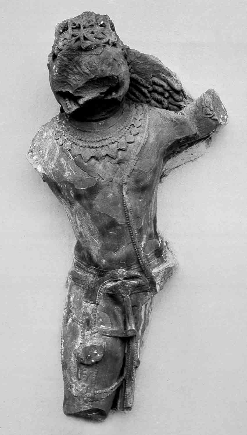 Indore, Central Museum