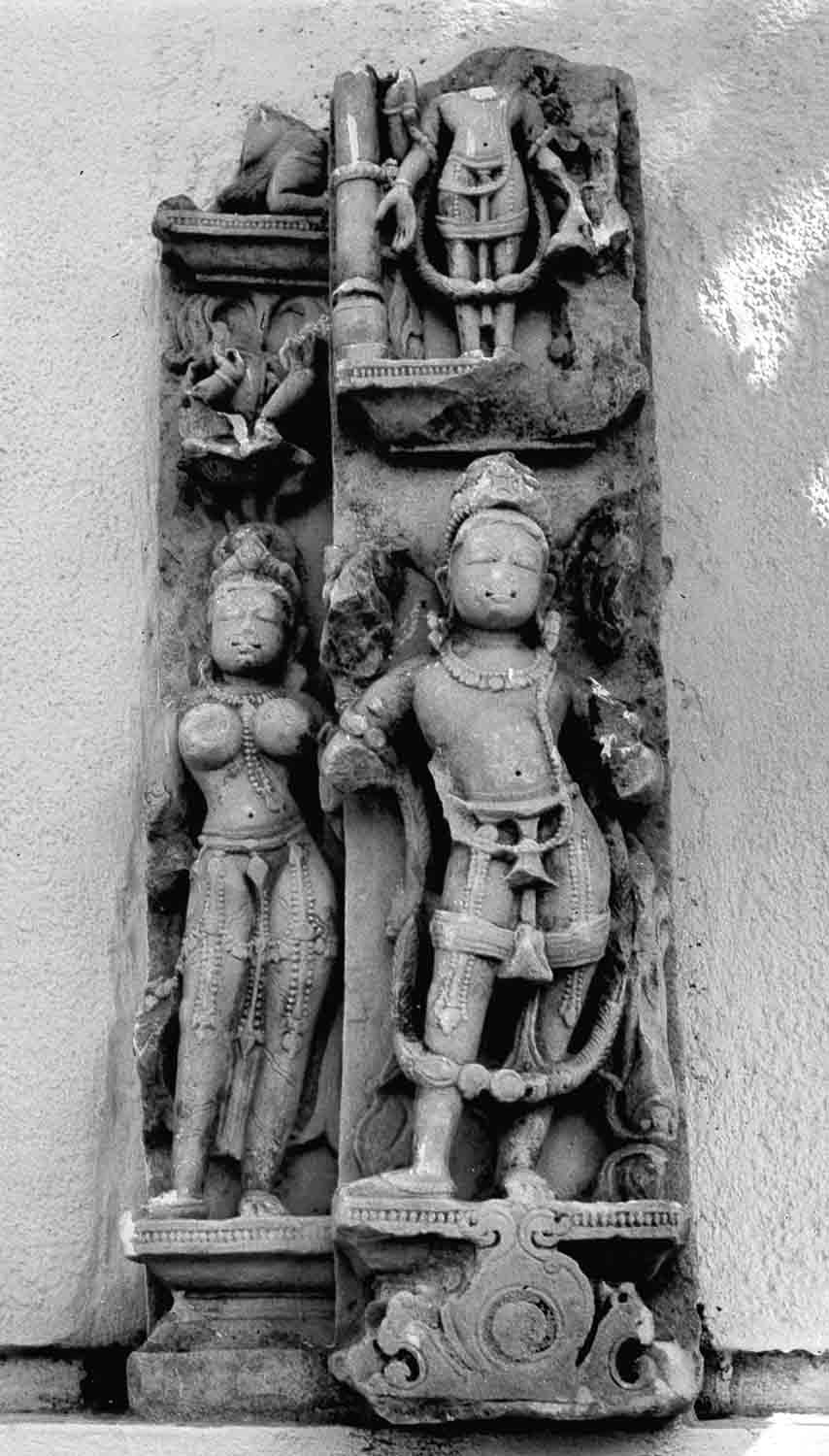 Indore, Central Museum