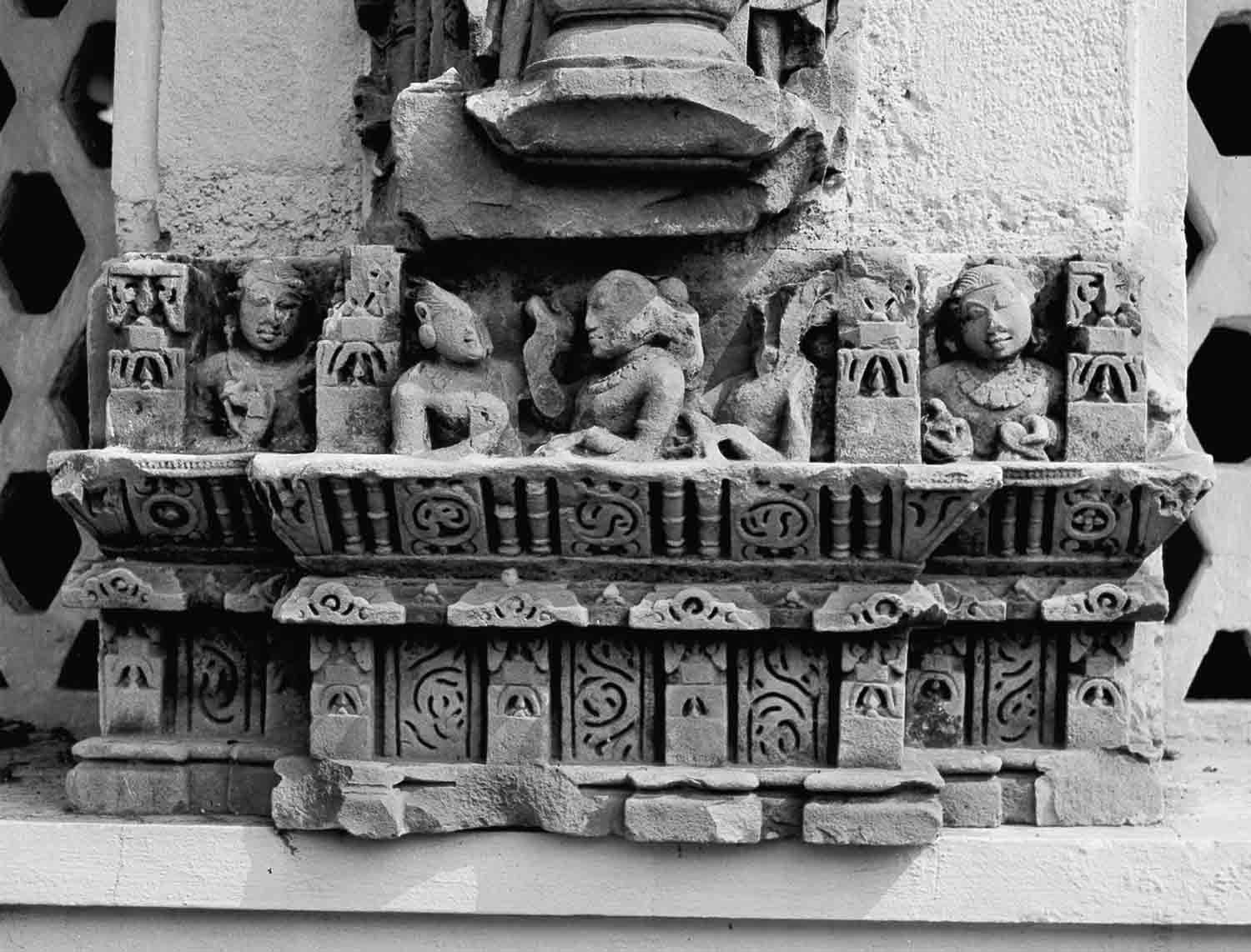 Indore, Central Museum