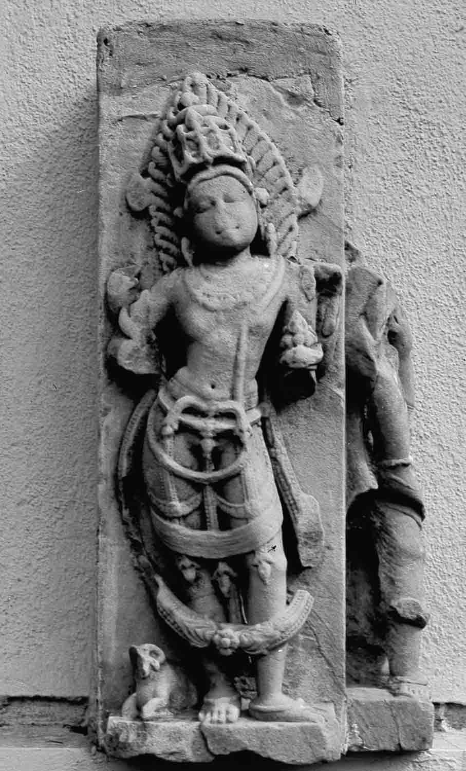 Indore, Central Museum
