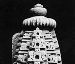 Indore, Central Museum