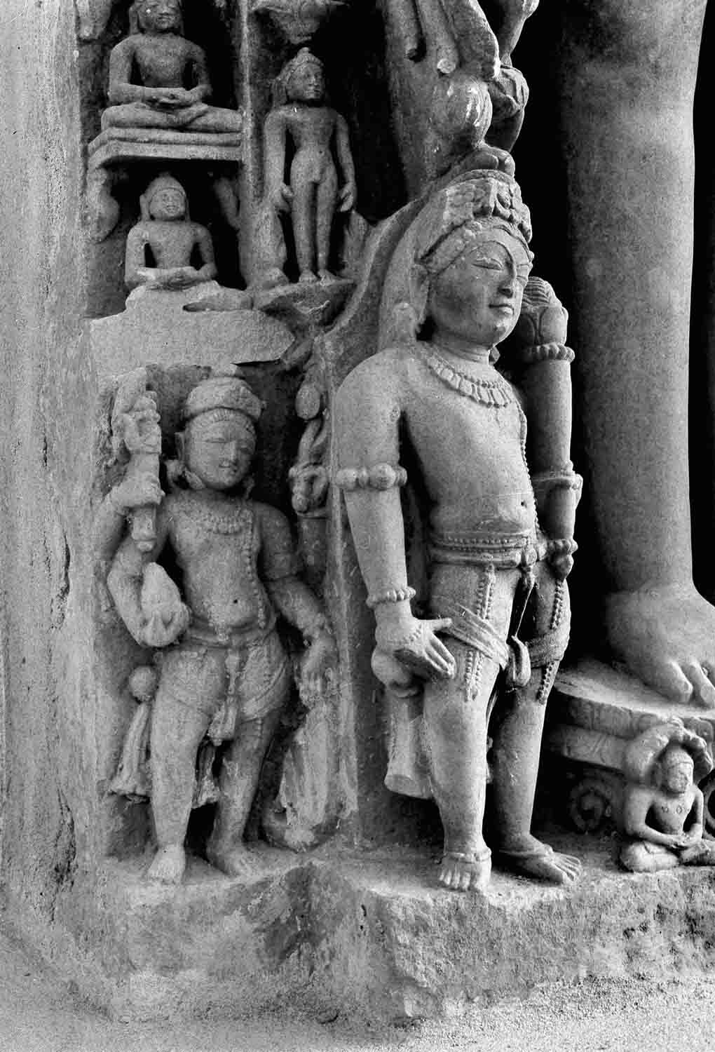 Indore, Central Museum