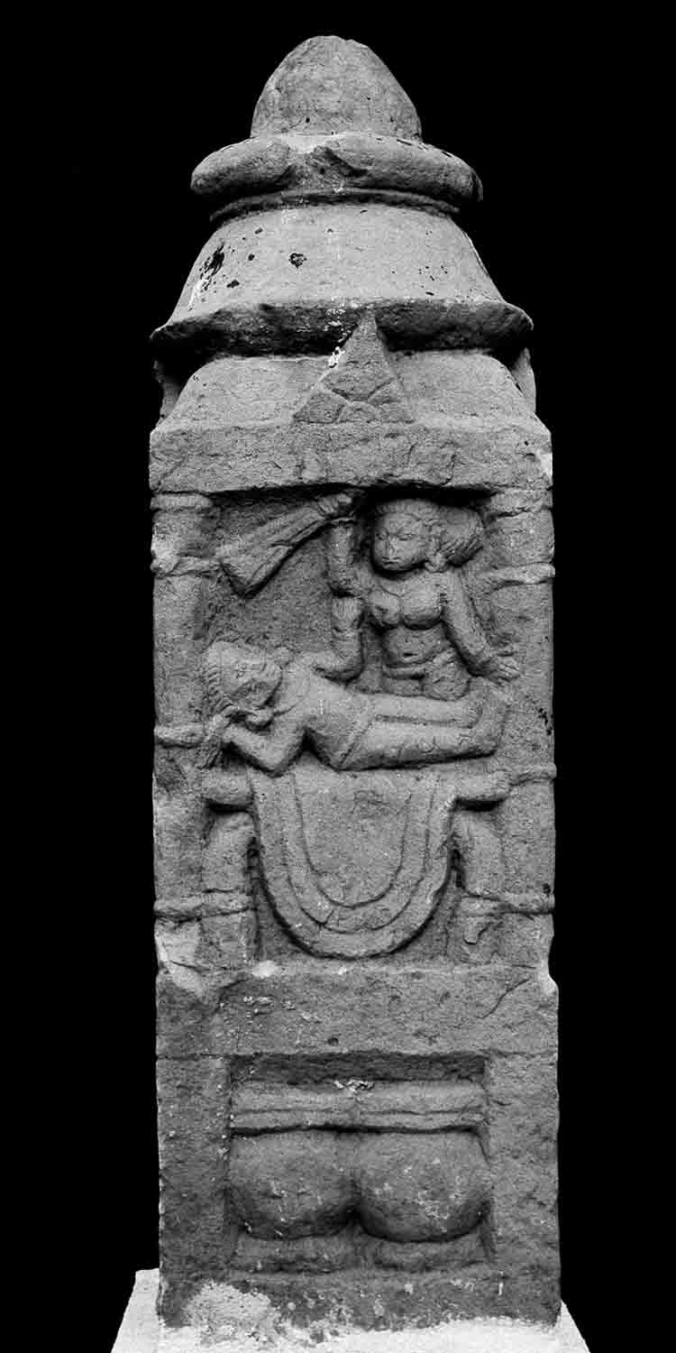 Indore, Central Museum