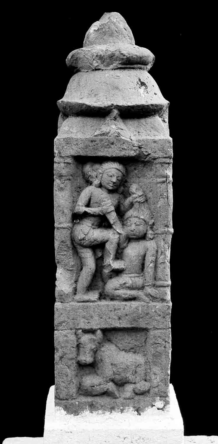 Indore, Central Museum