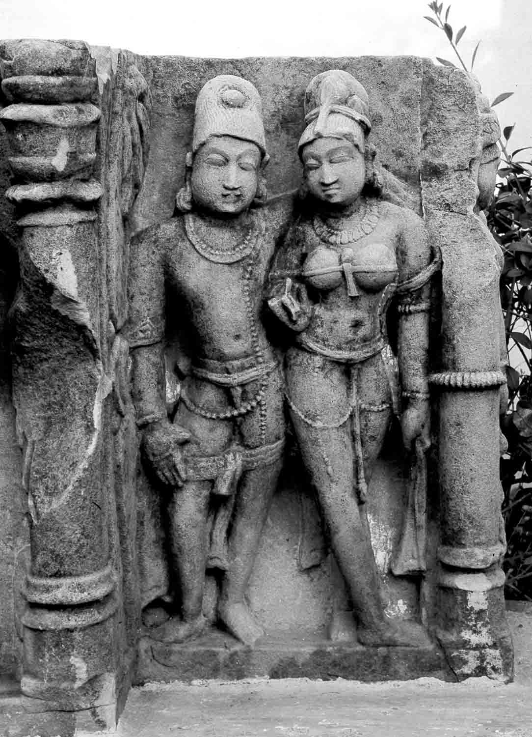 Indore, Central Museum