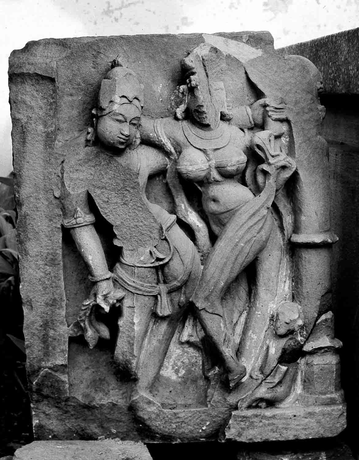 Indore, Central Museum