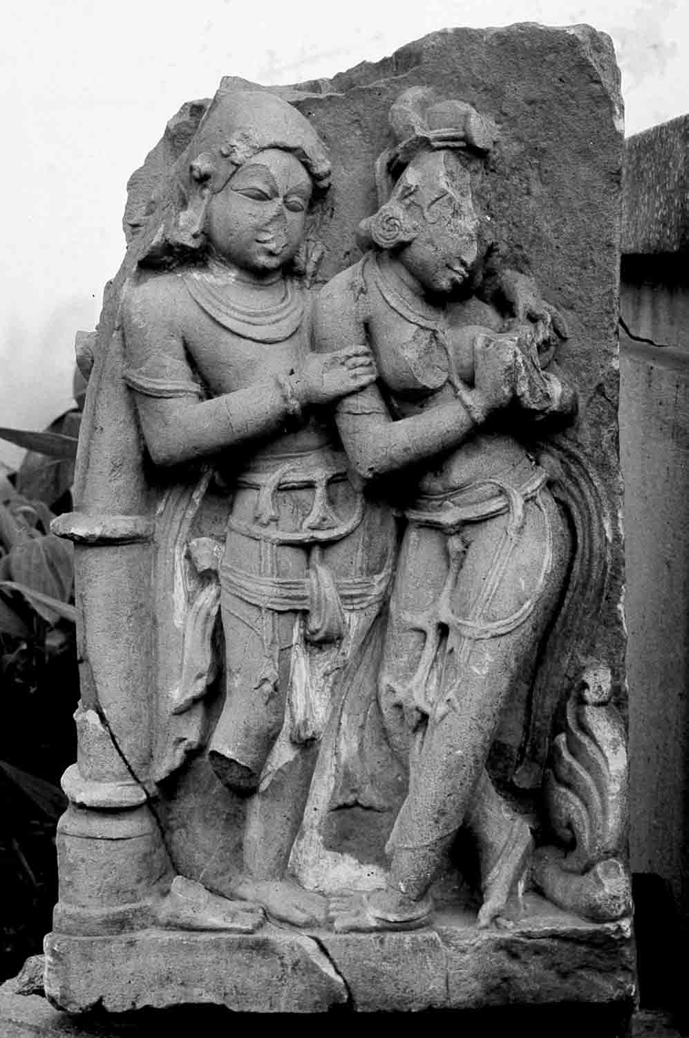Indore, Central Museum