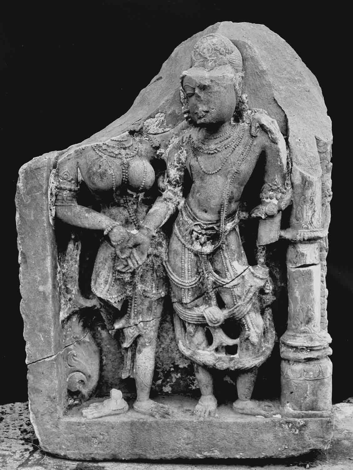 Indore, Central Museum