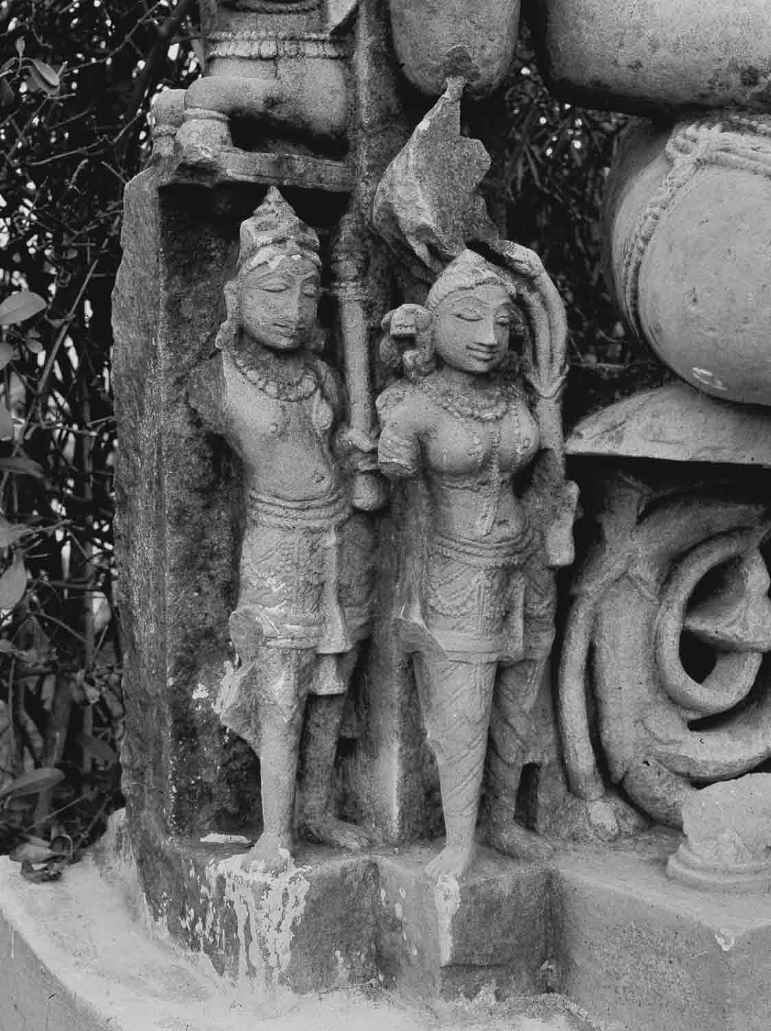Indore, Central Museum