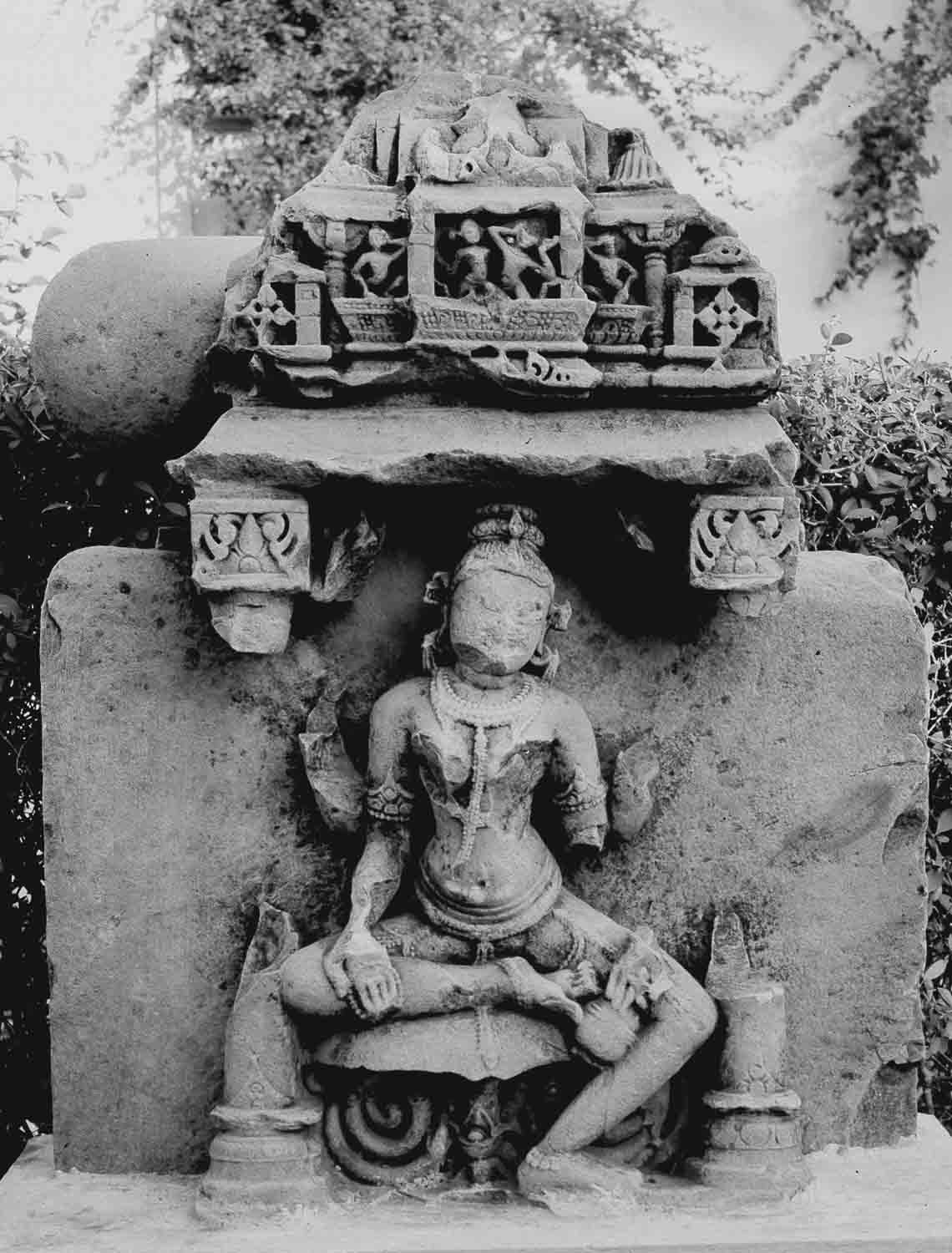 Indore, Central Museum