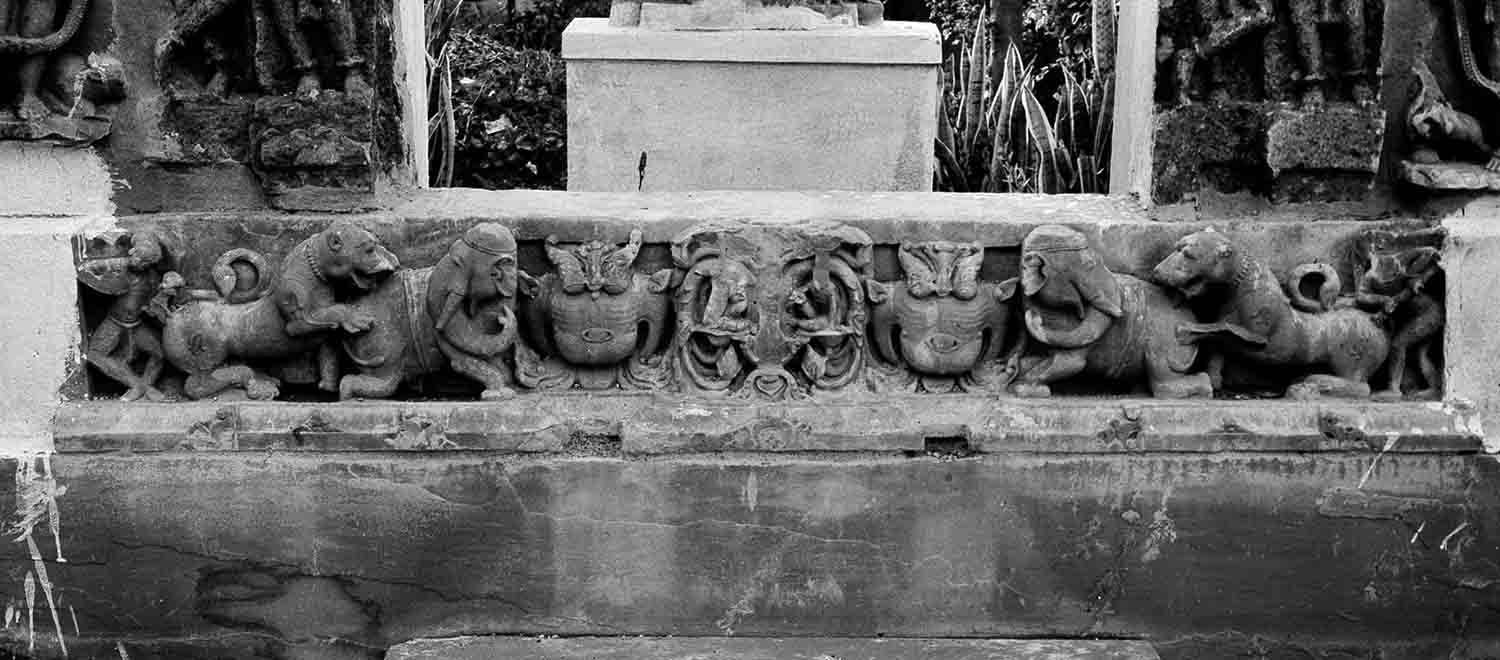 Indore, Central Museum
