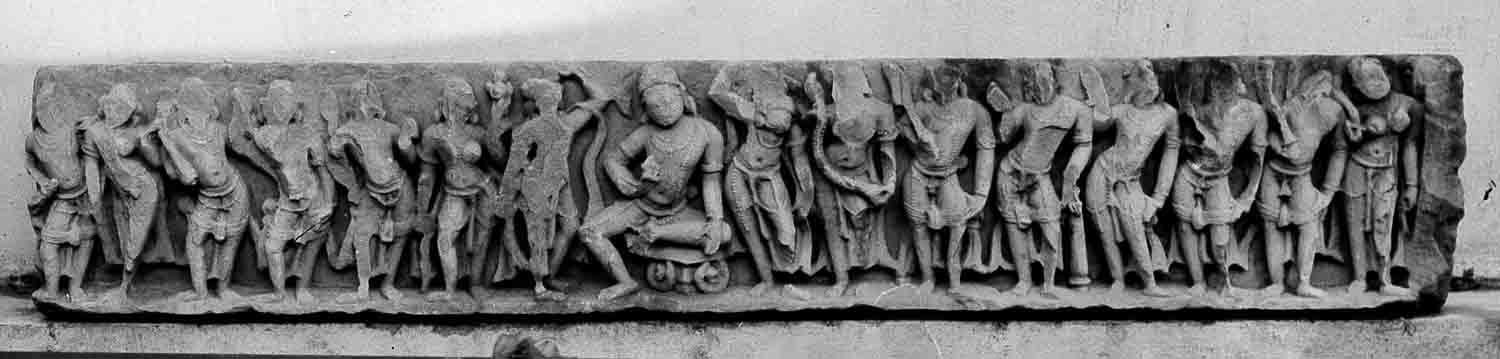 Indore, Central Museum