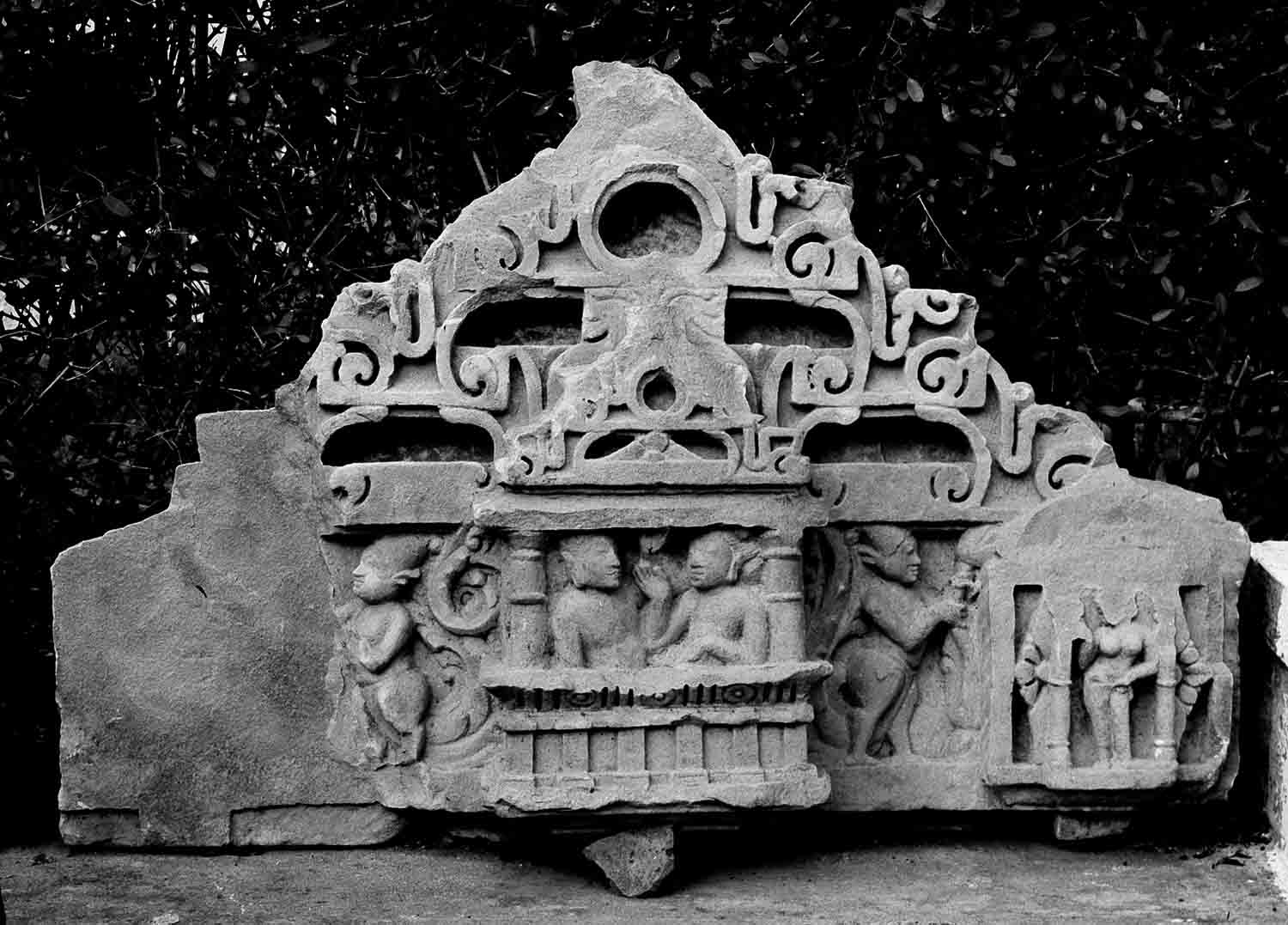 Indore, Central Museum