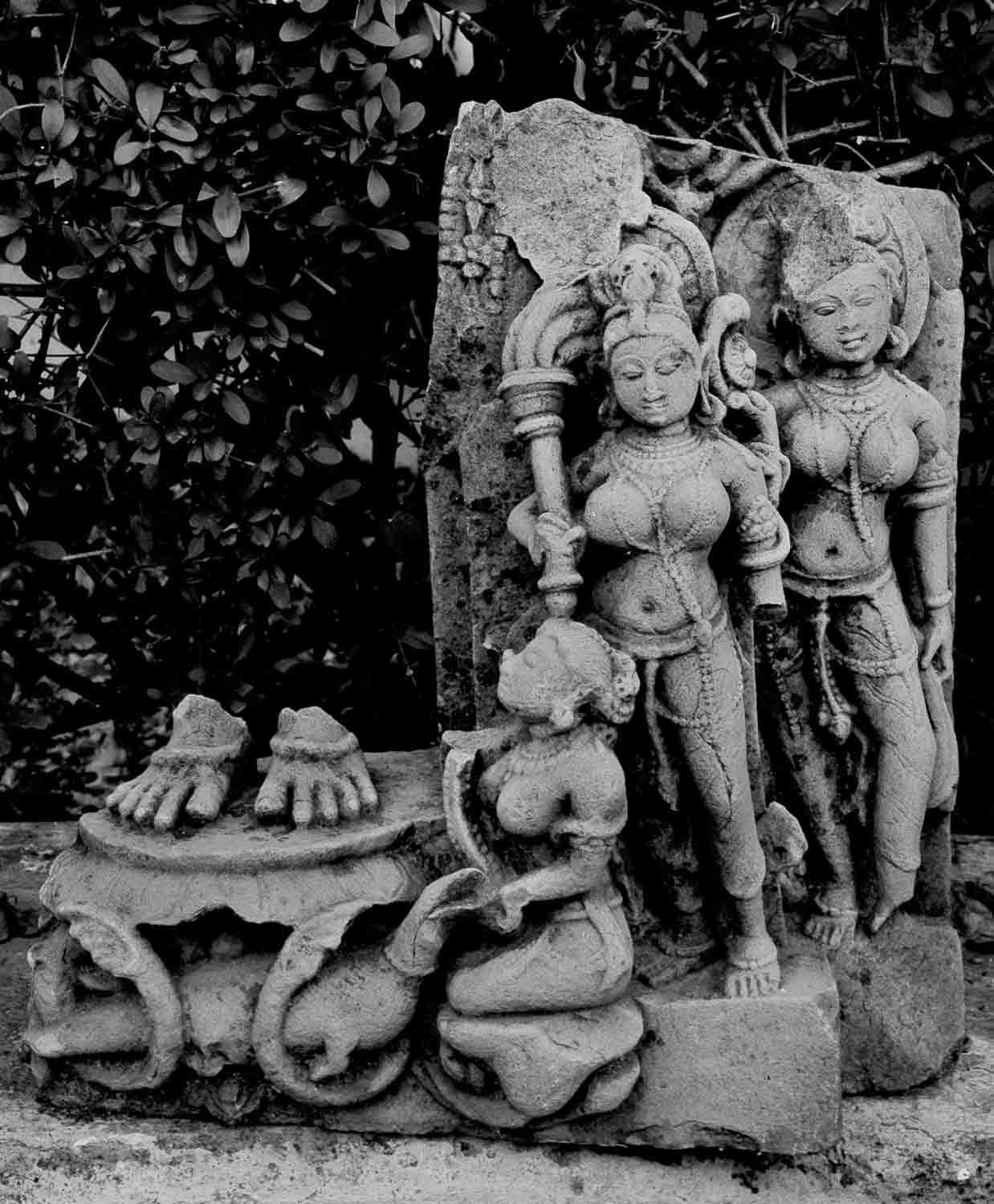 Indore, Central Museum