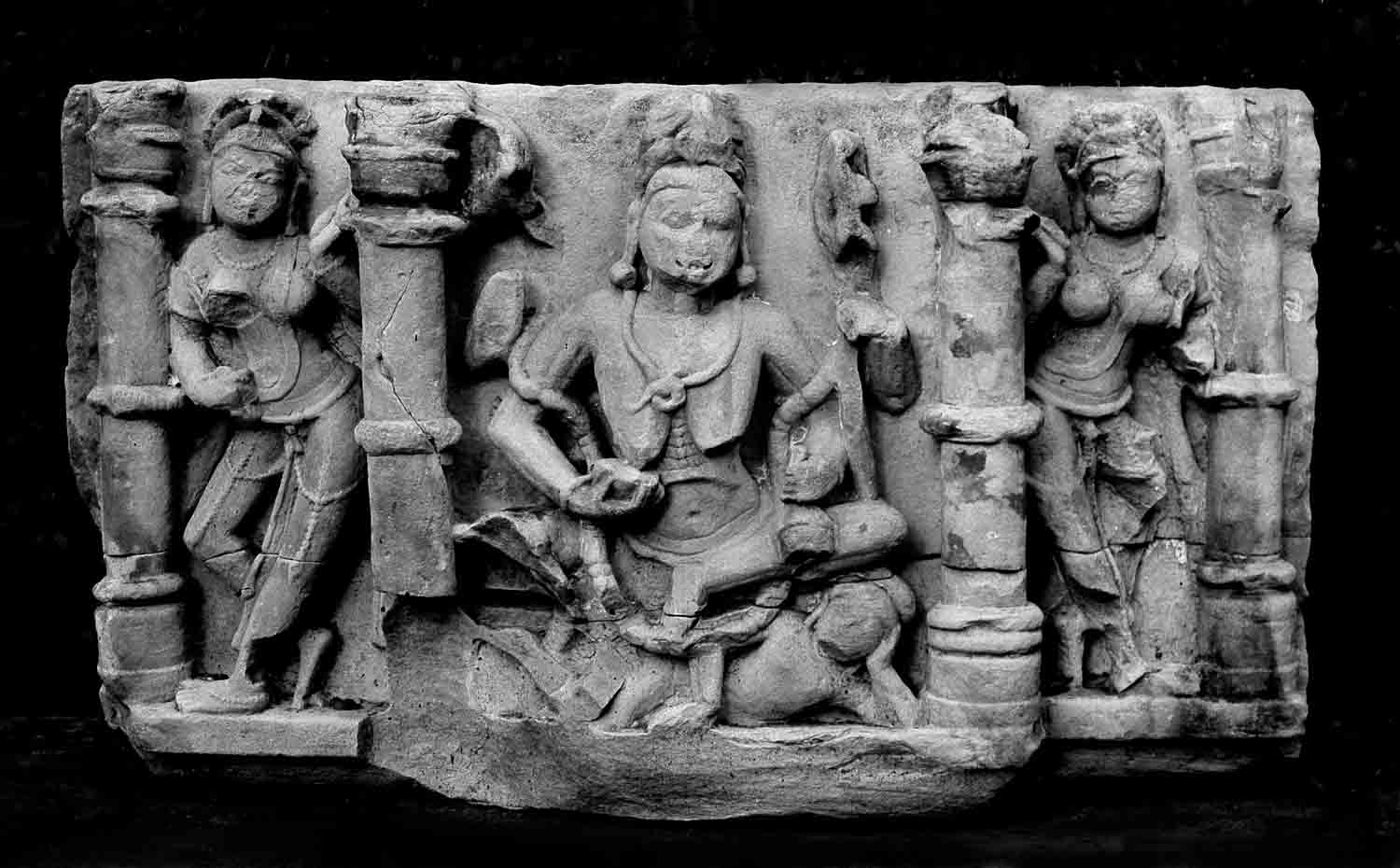 Indore, Central Museum