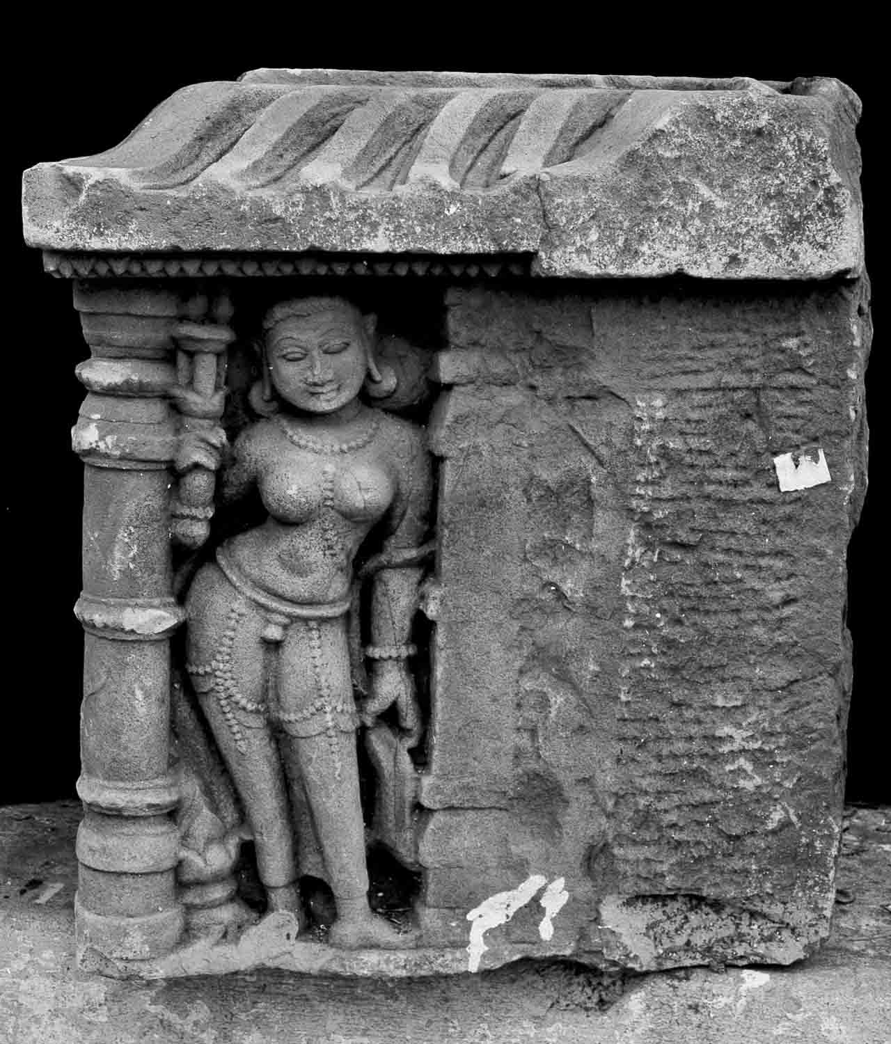 Indore, Central Museum