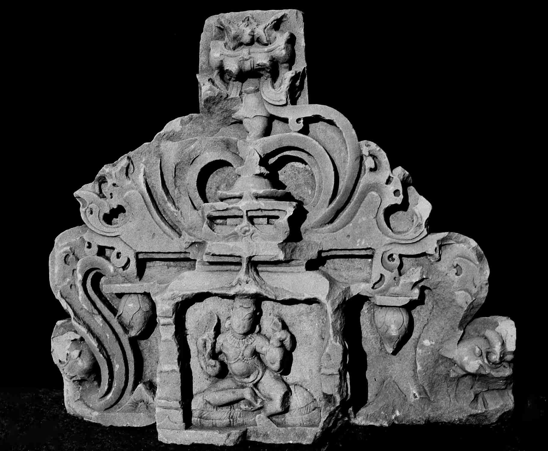Indore, Central Museum
