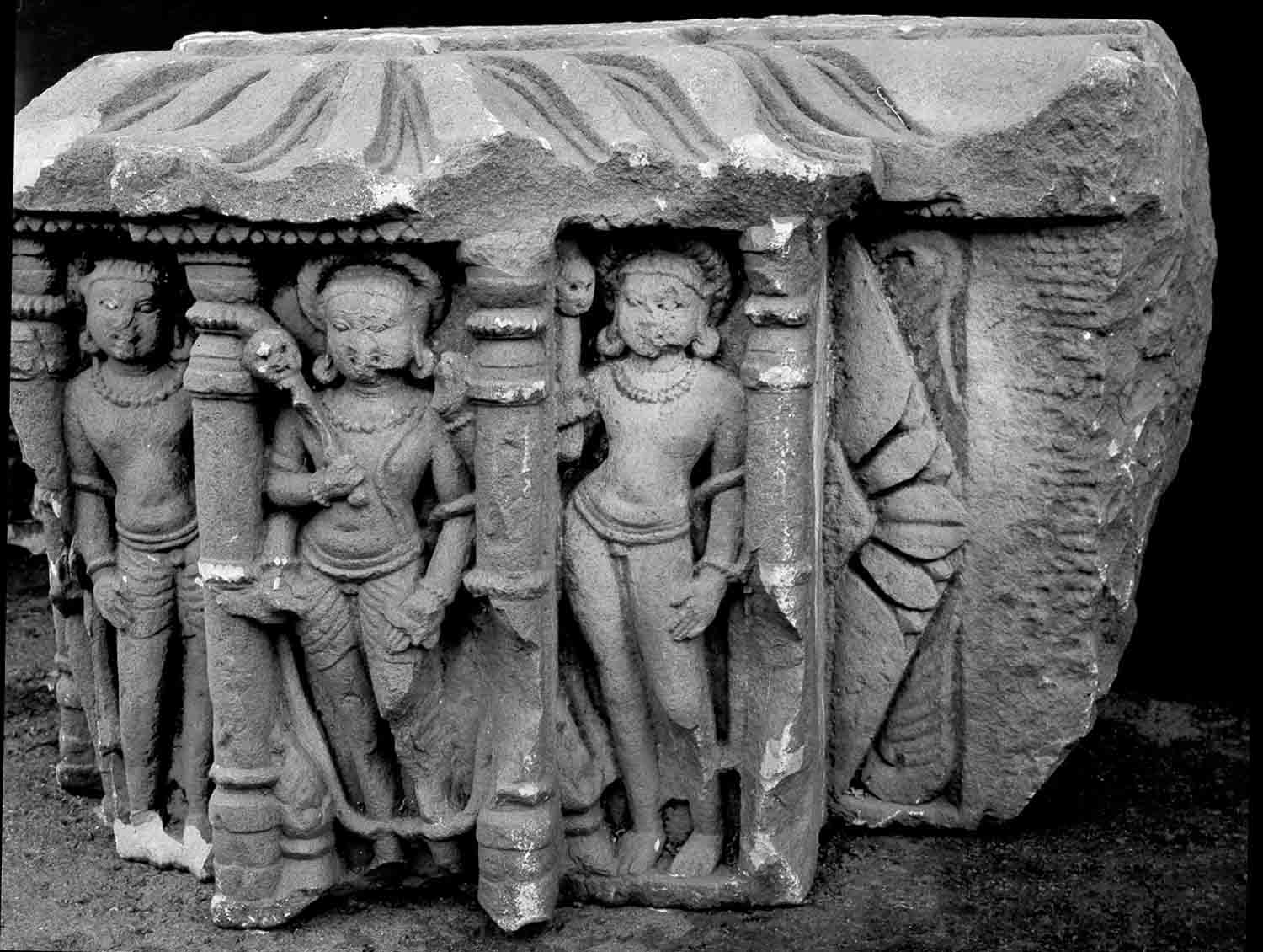 Indore, Central Museum