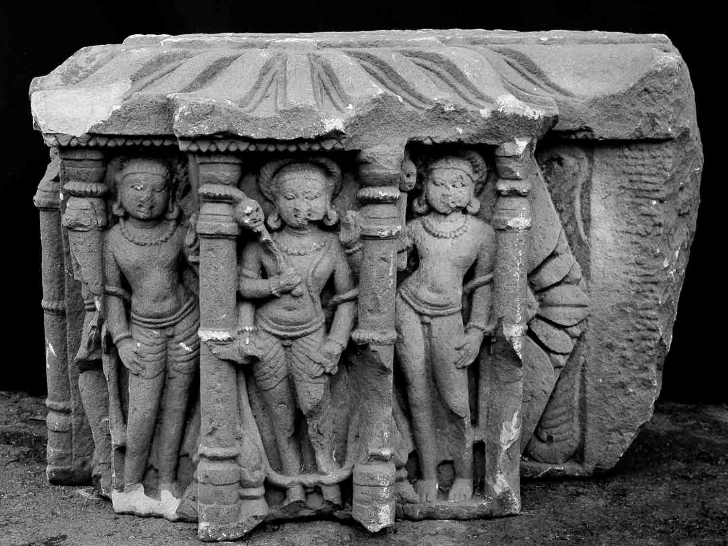 Indore, Central Museum