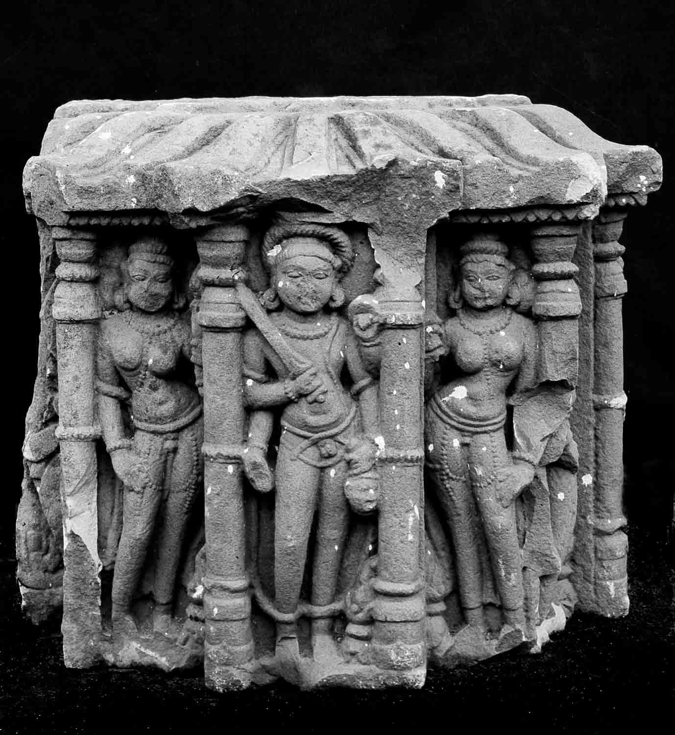 Indore, Central Museum