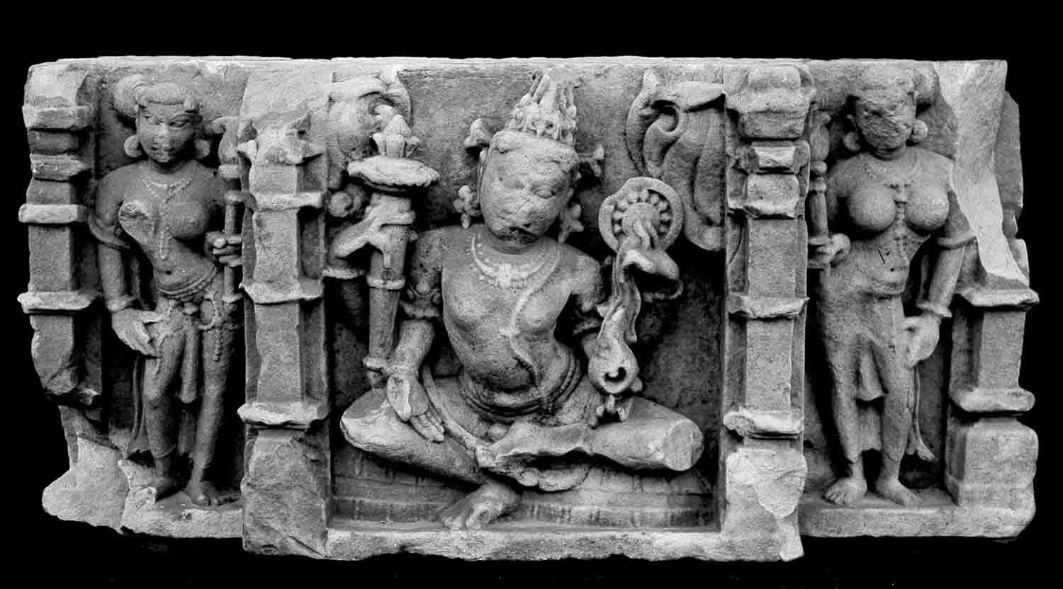 Indore, Central Museum