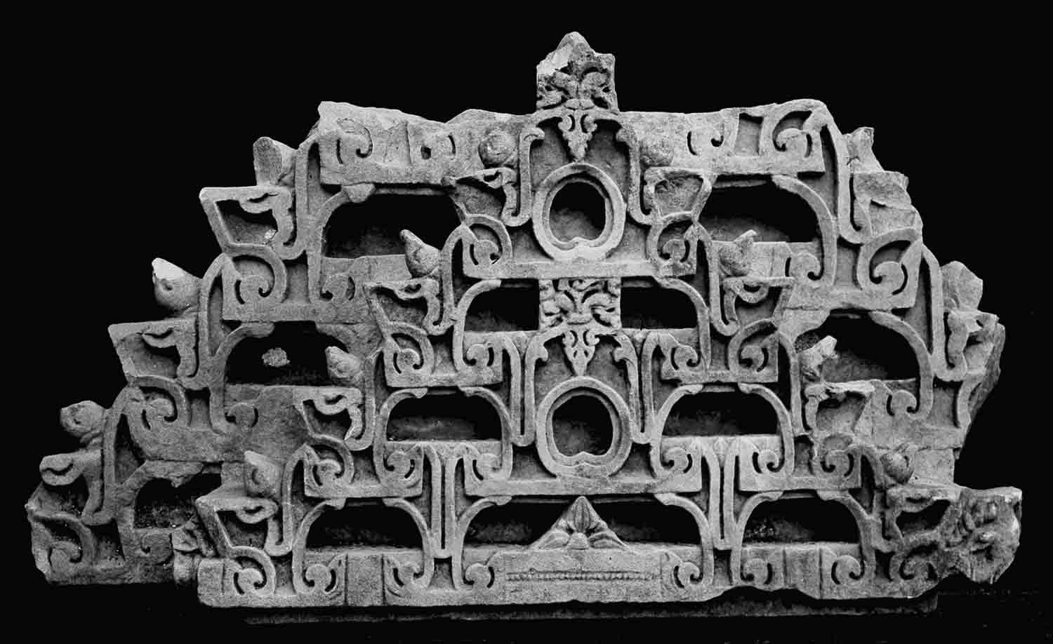 Indore, Central Museum