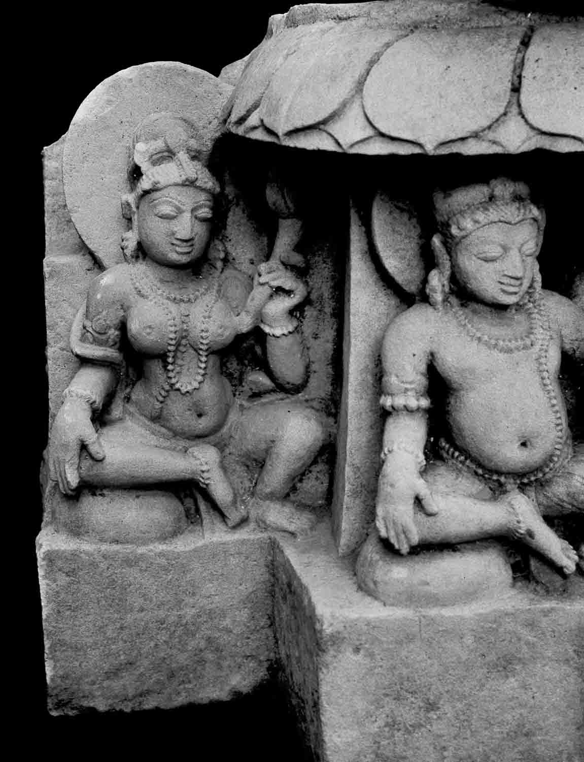 Indore, Central Museum