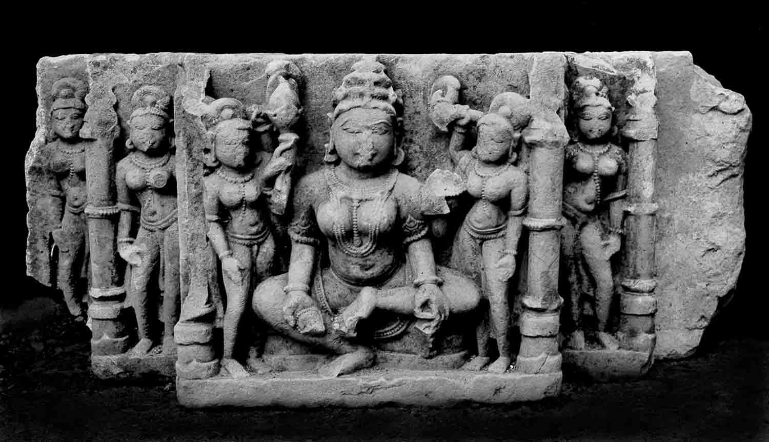 Indore, Central Museum