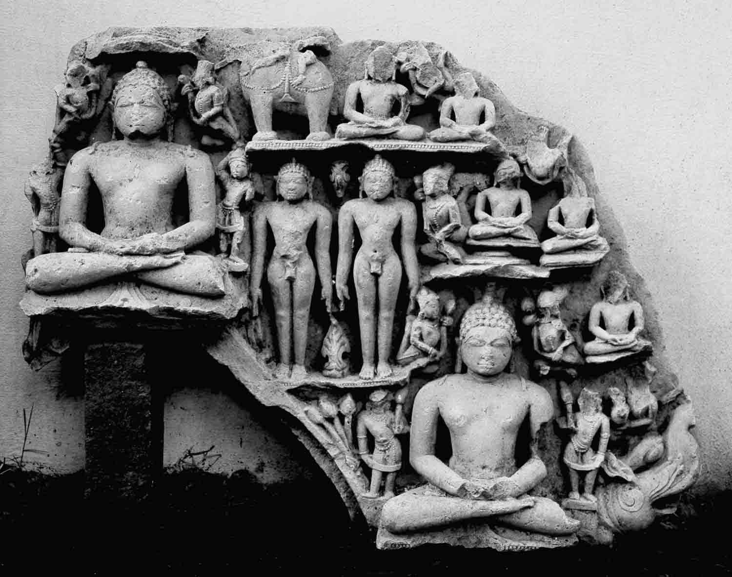 Indore, Central Museum