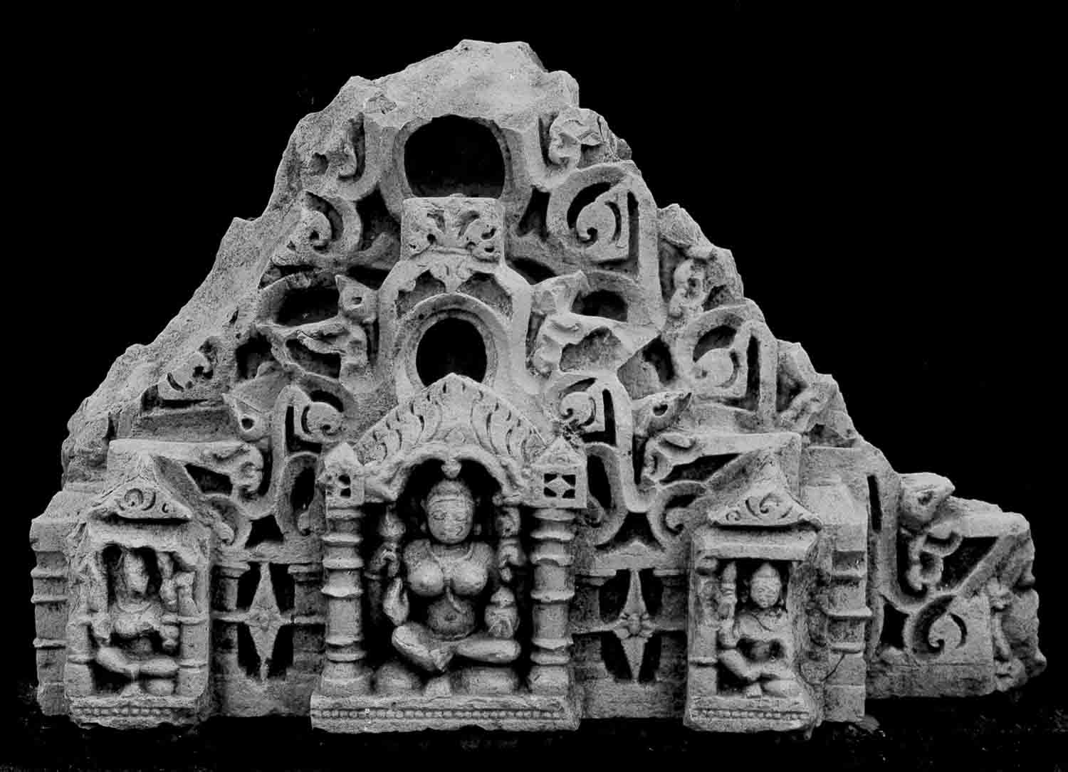 Indore, Central Museum