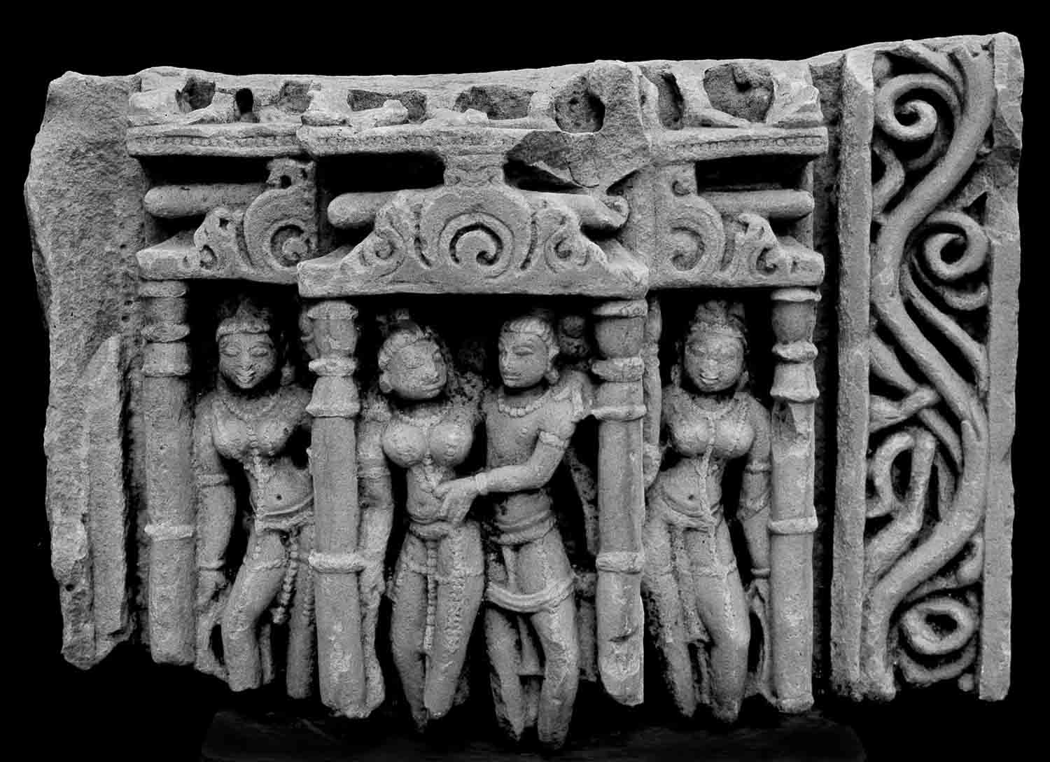 Indore, Central Museum