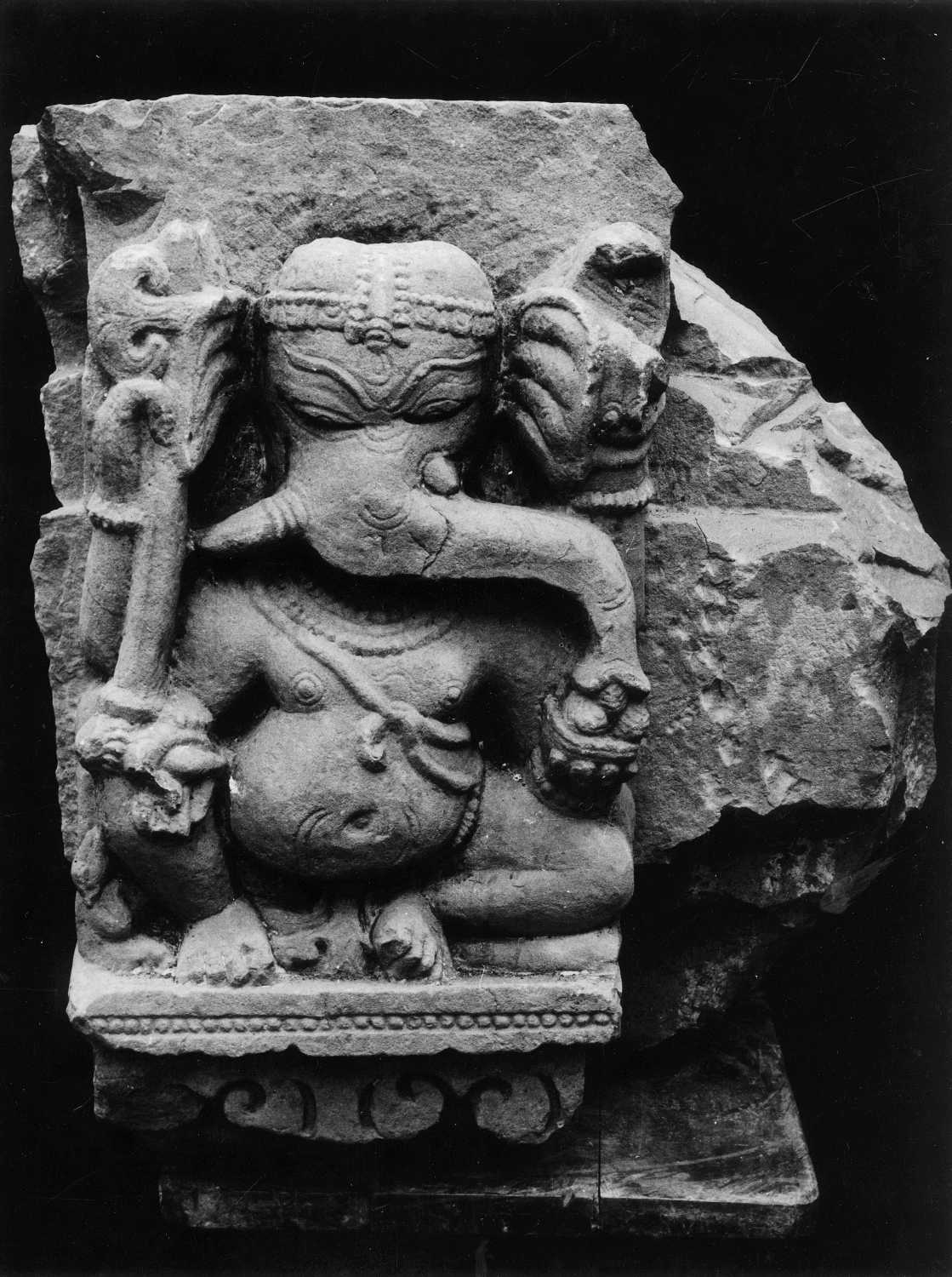Indore, Central Museum