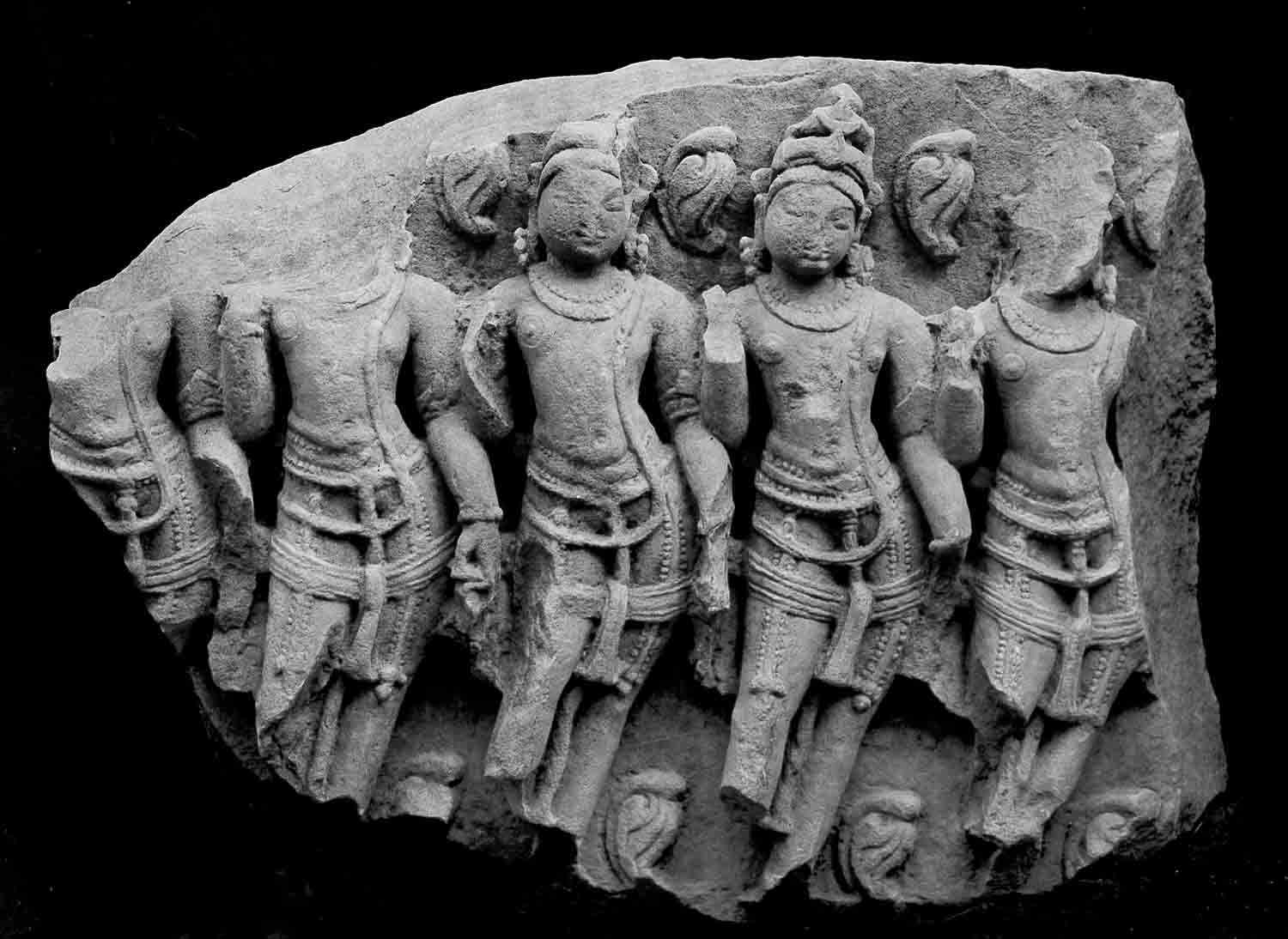 Indore, Central Museum