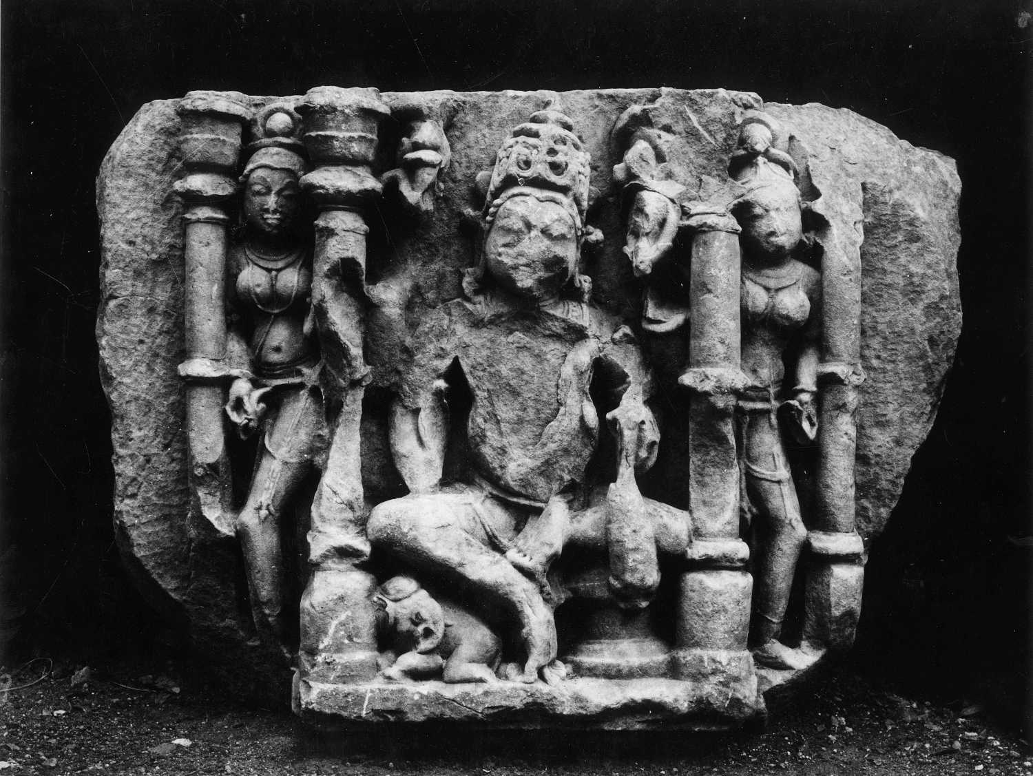 Indore, Central Museum