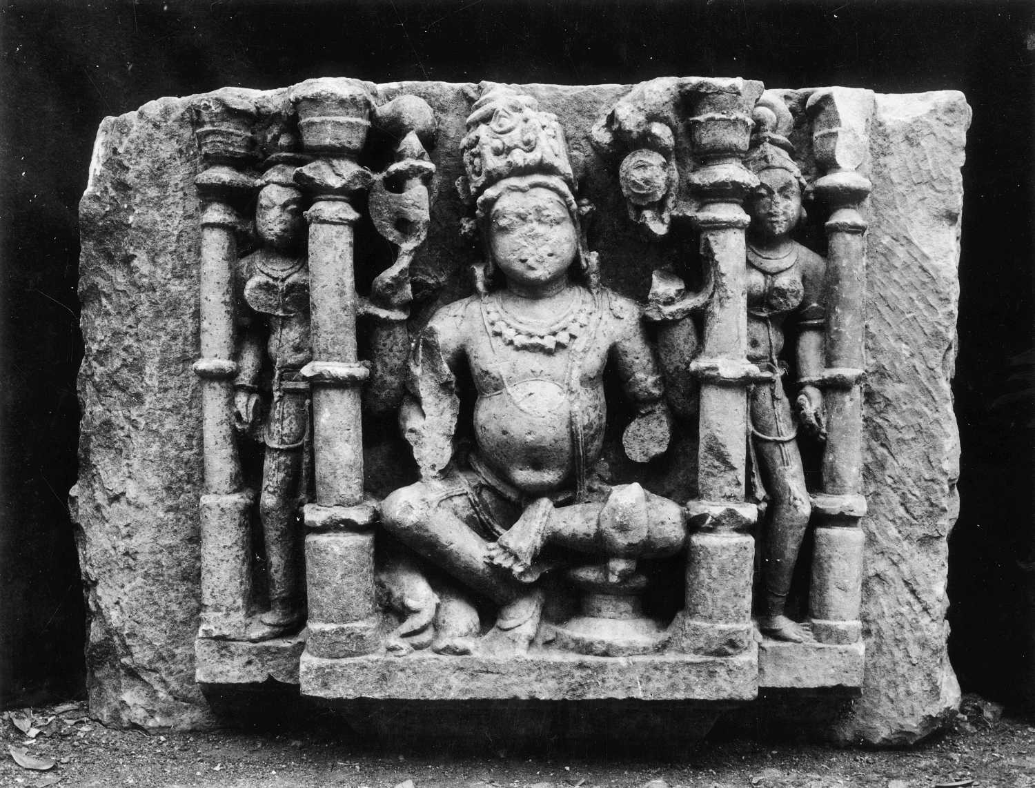 Indore, Central Museum