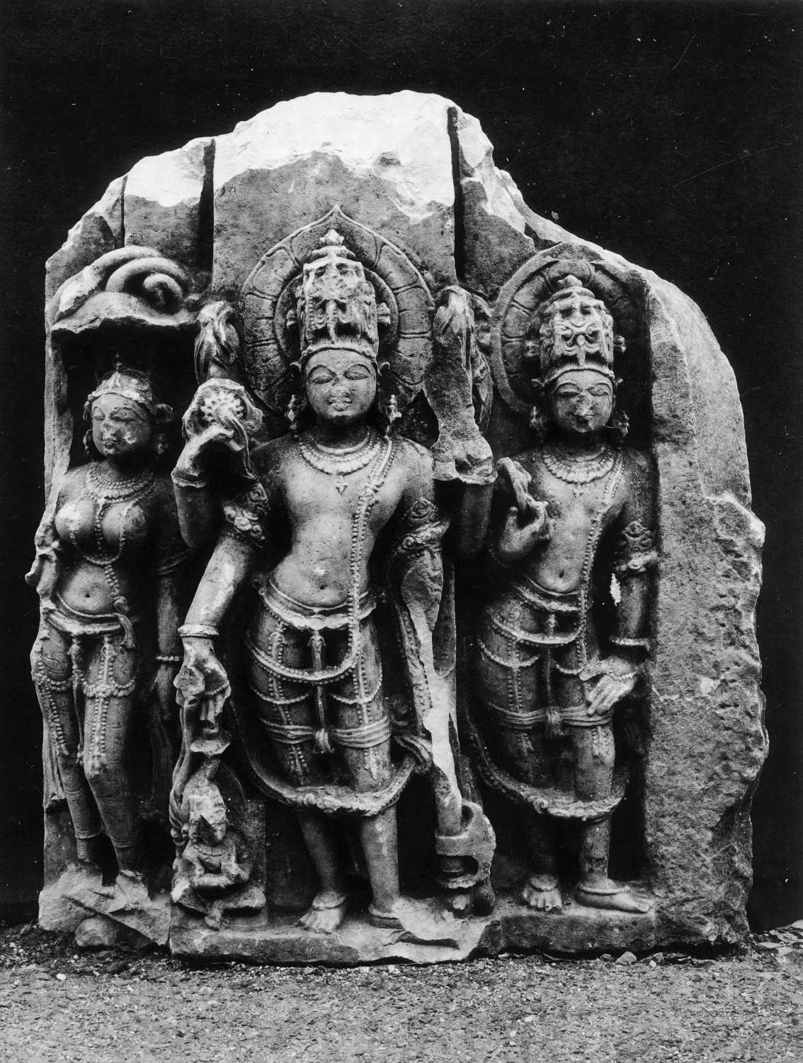 Indore, Central Museum