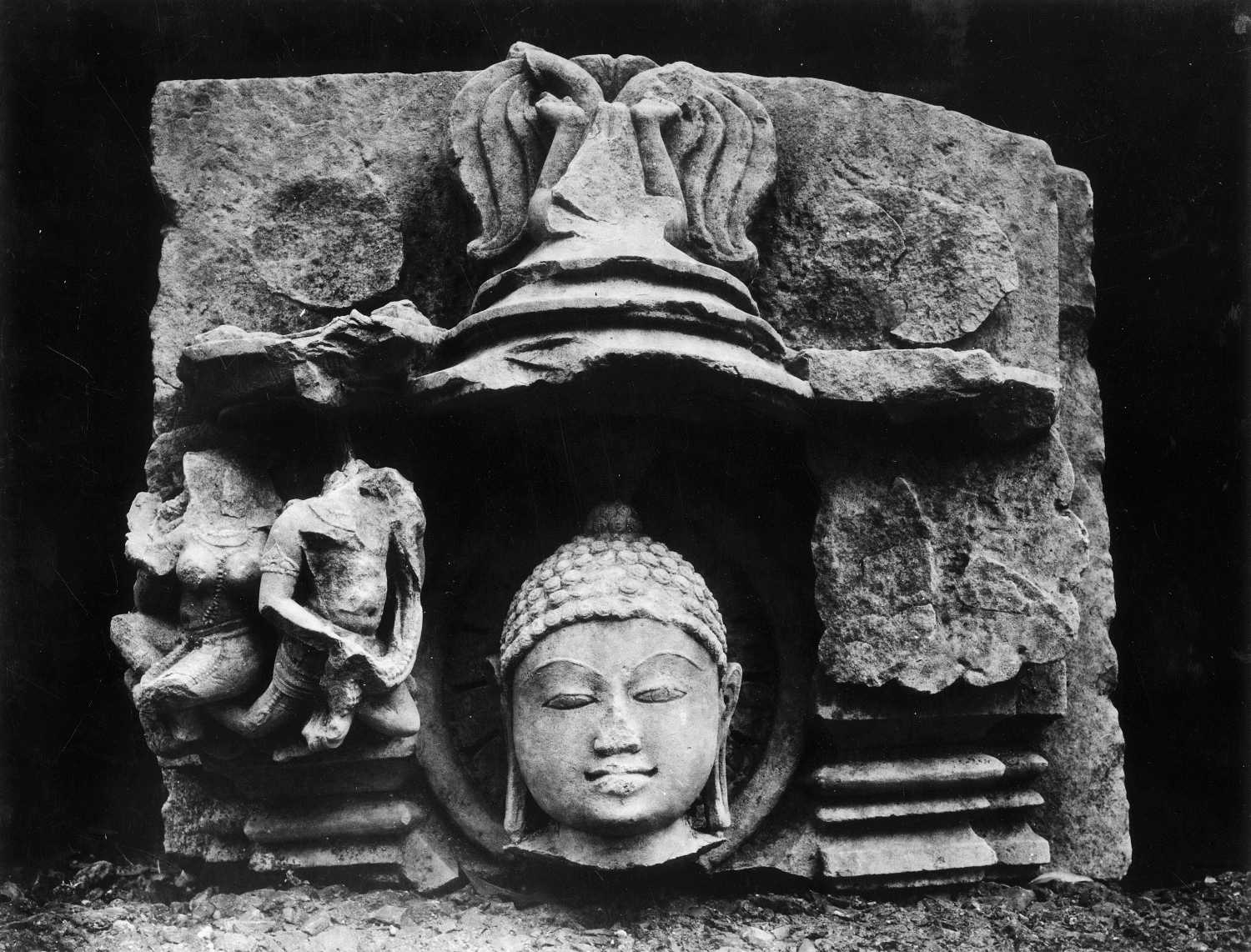 Indore, Central Museum