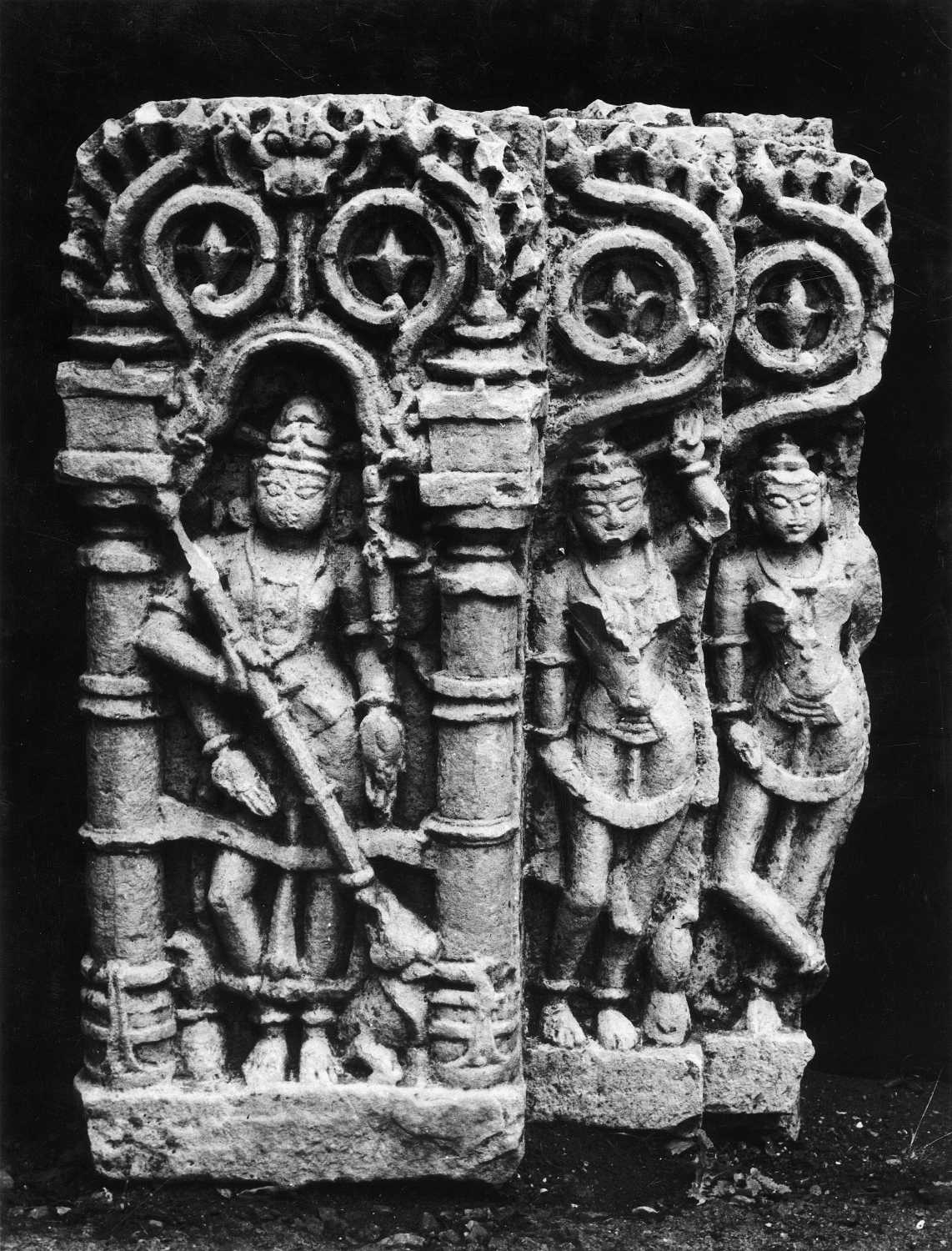 Indore, Central Museum