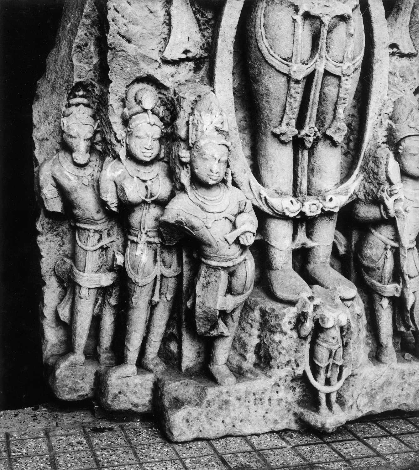 Indore, Central Museum