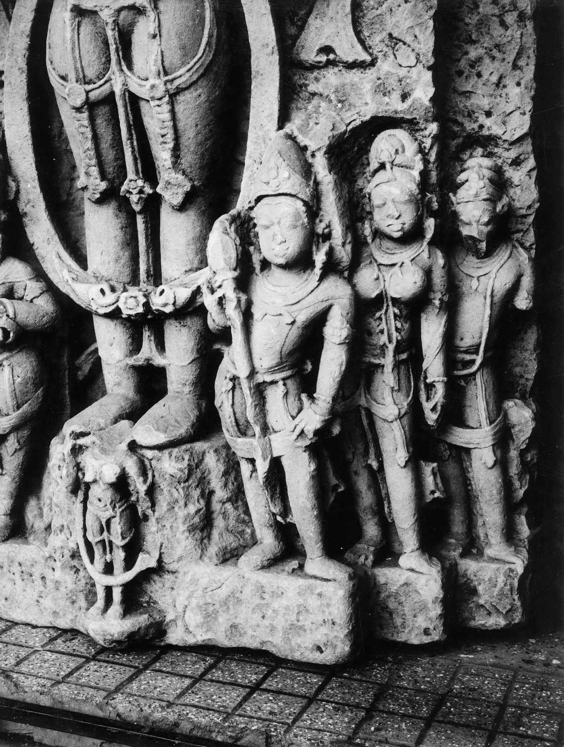 Indore, Central Museum