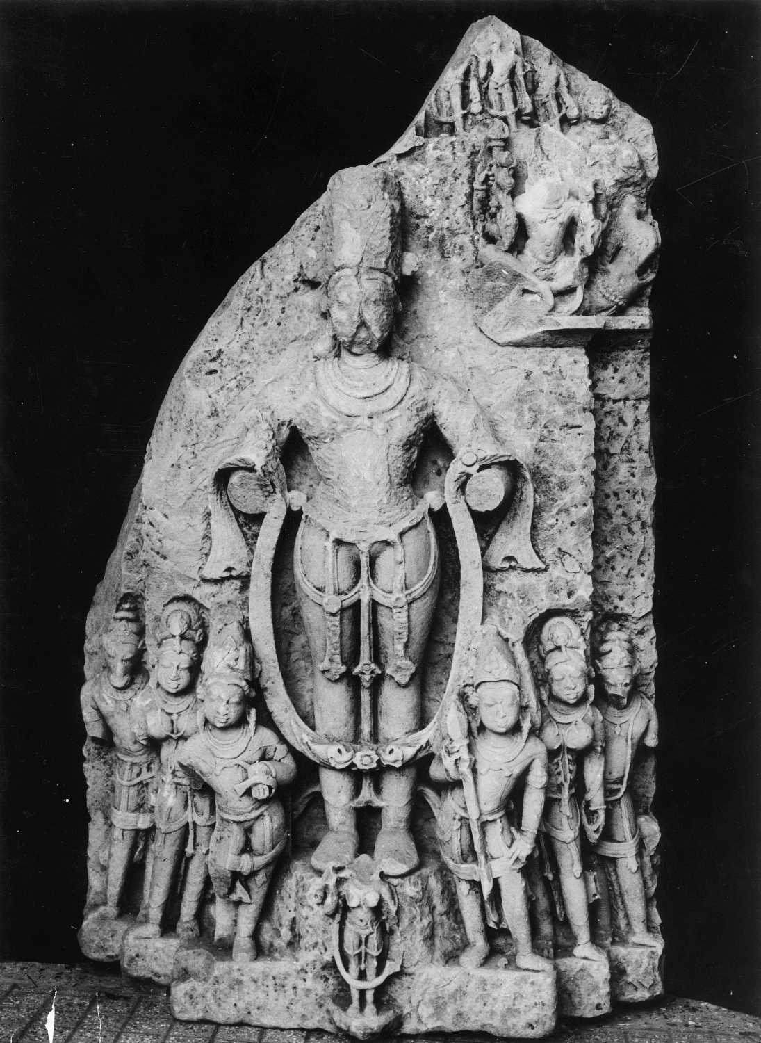 Indore, Central Museum