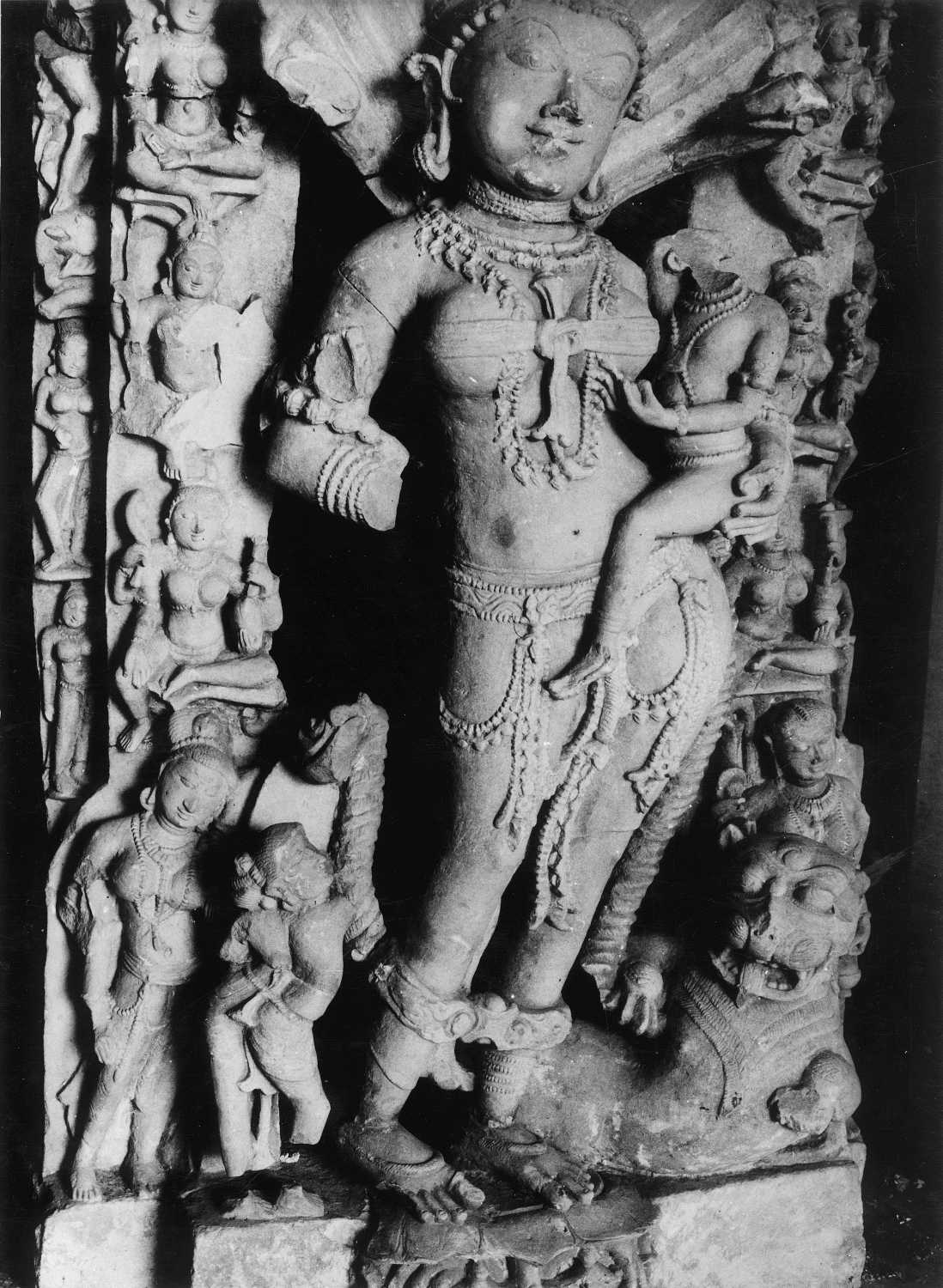 Indore, Central Museum